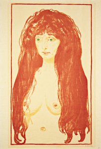 The Sin (Nude)